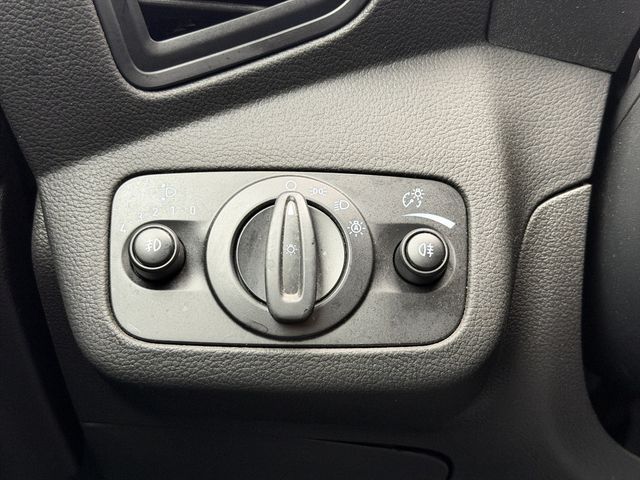 C-Max 1.0 EcoBoost Cool&Connect