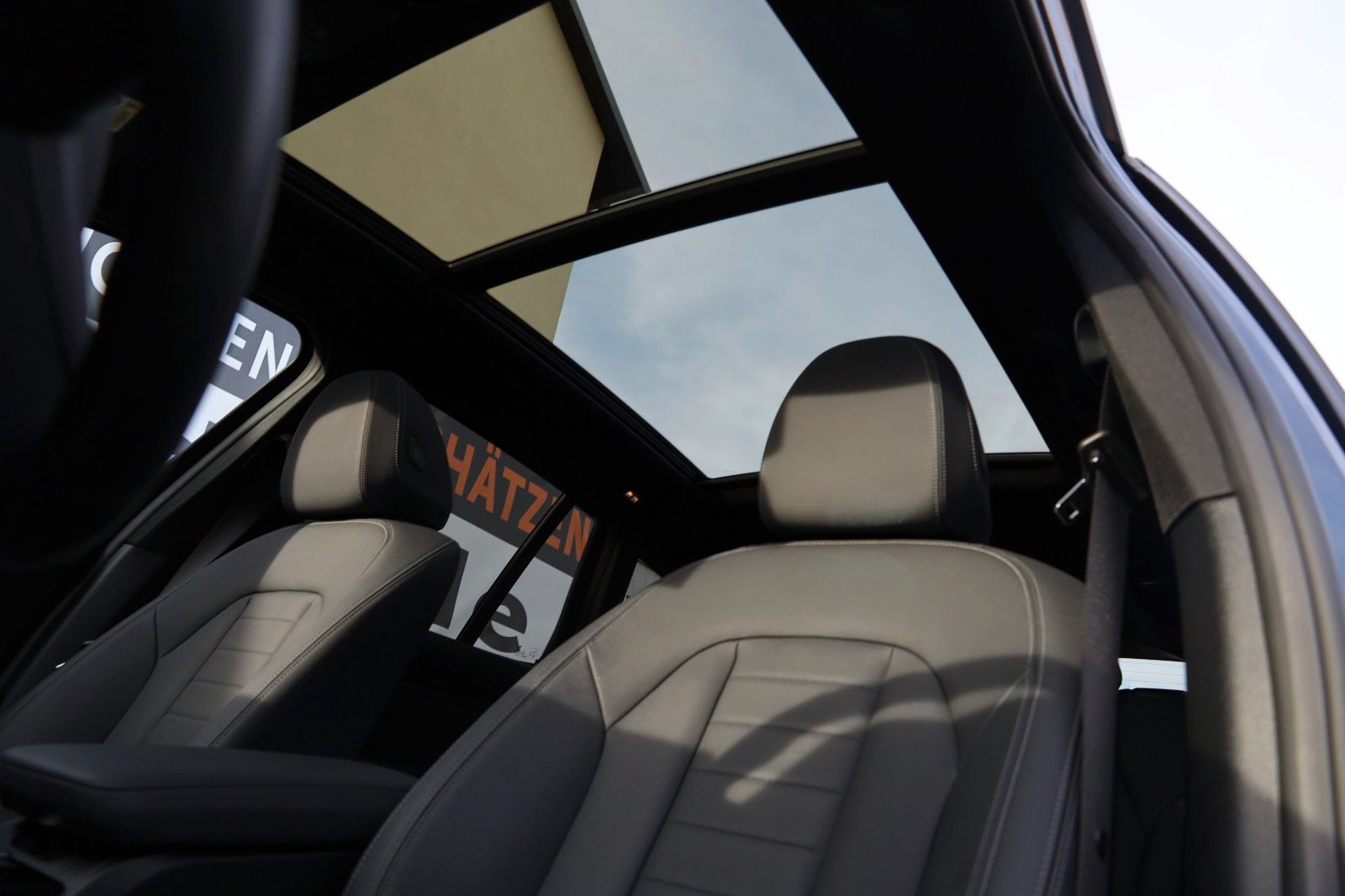 Fahrzeugabbildung BMW iX3 Inspiring,Leder,Navi,SH,Kamera,Panorama,ACC