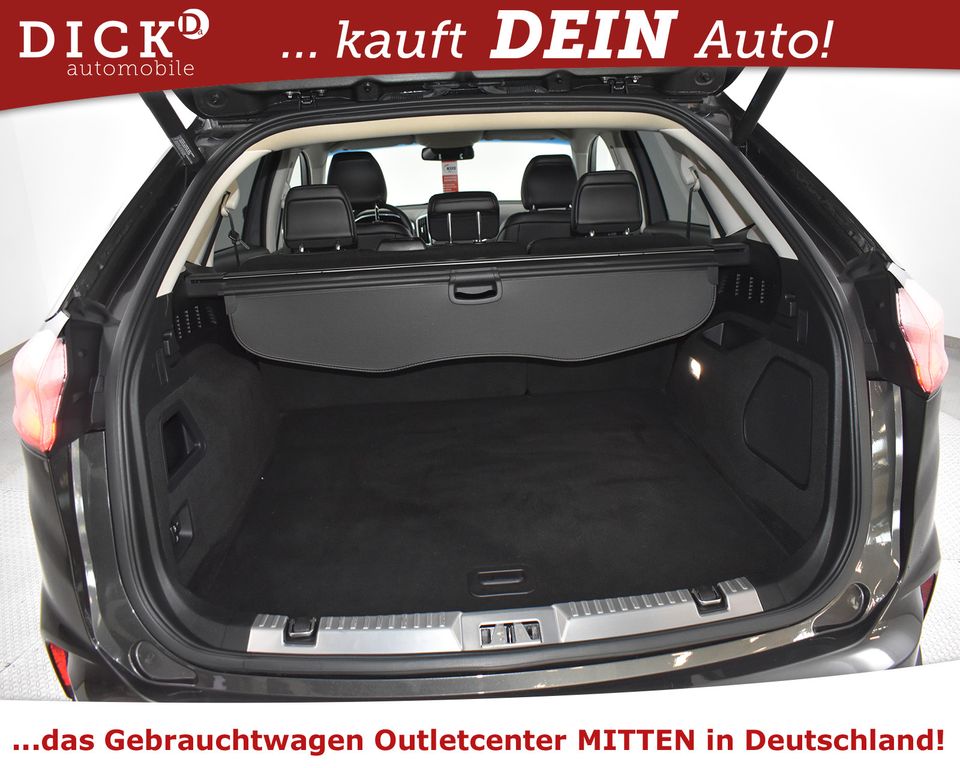 Ford Edge 2.0d 4x4 Aut. Titan MEMO+KAMERA+ACC+B&O+20"