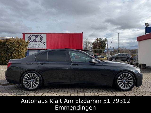 Fahrzeugabbildung BMW 740 7 740d xDrive Steuerkette Neu