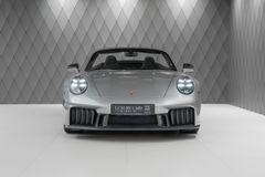 992 Carrera GTS Cabriolet CARBON LIFT