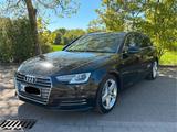Audi A4 Avant 2.0 TDI|S-line|18 Zoll|Euro6... - Audi A4: Kombi, 1.6