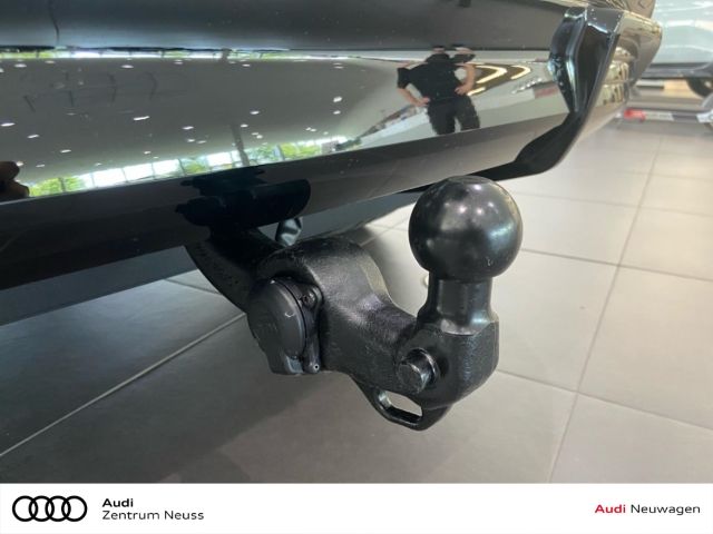 Audi Q6 e-tron - Bild 10