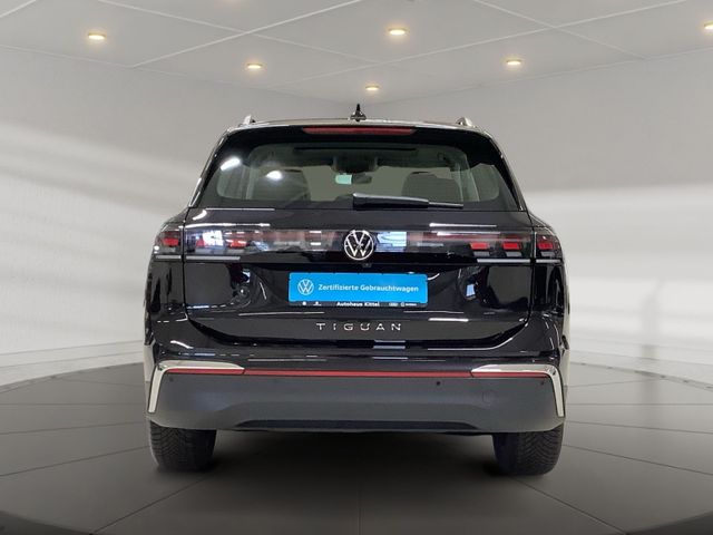 Tiguan Elegance 2,0 l TDI 110 kW DSG LED plus,