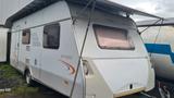 HYMER / ERIBA / HYMERCAR Eriba Living 525 Kinderbett + Schutzdach - Offers