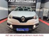 Renault Captur Luxe.KLIMA.NAVI.KAMERA.SETZH - Renault aus 2013