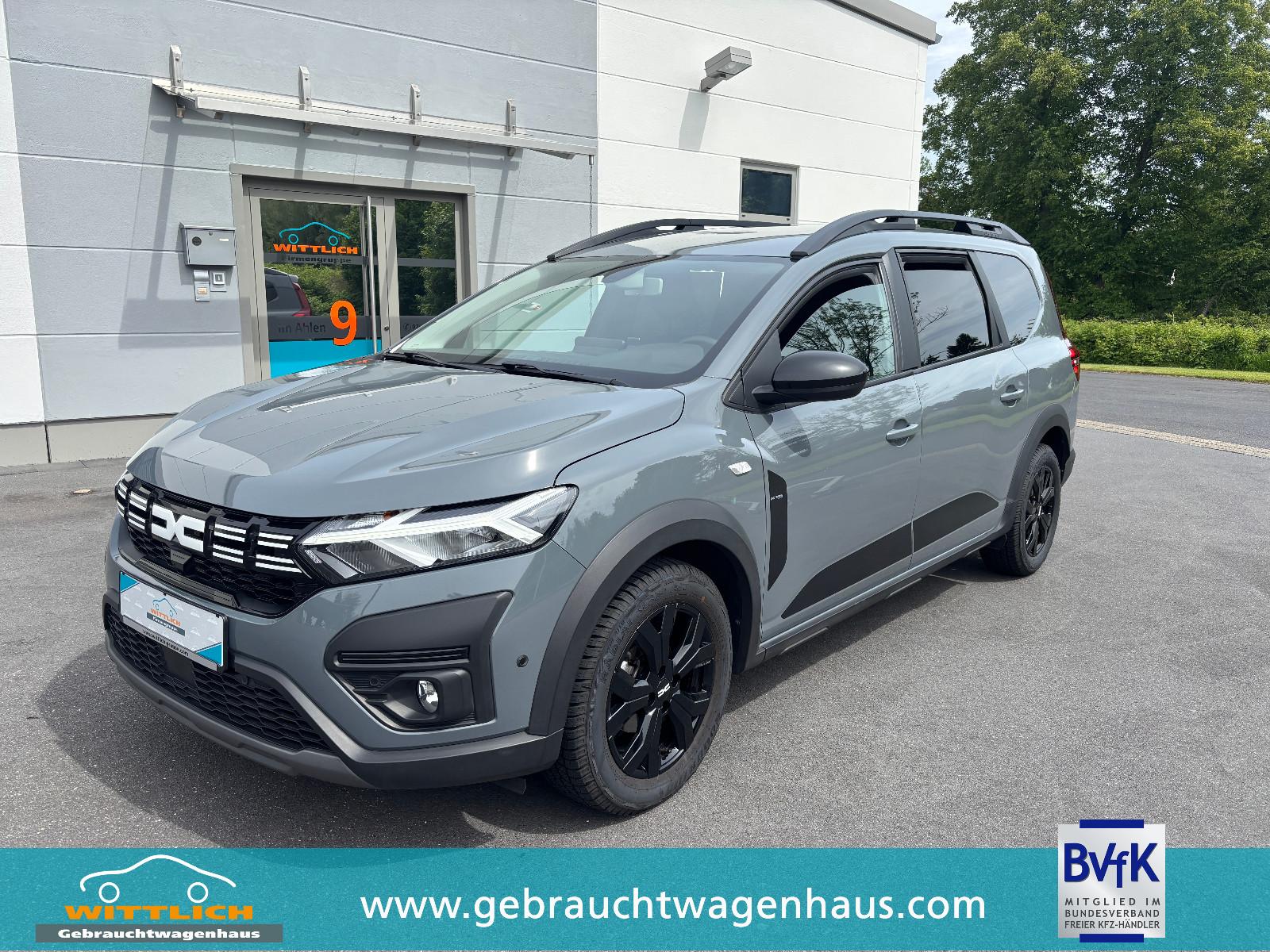 Dacia Jogger Extreme+ 1.0 TCe, Benzin/LPG-Gas