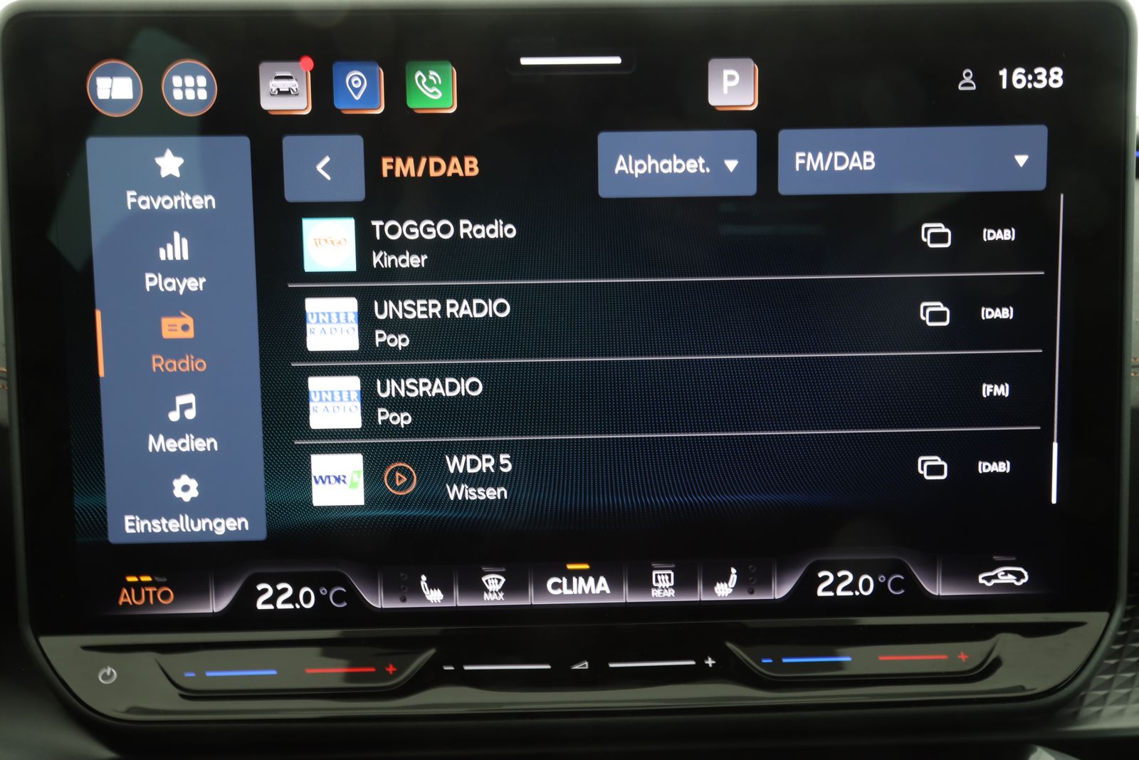 Cupra Leon - Bild 18