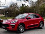 Porsche Macan 3.0 GTS/LED/ACC/Keyless/Luft/21" - Porsche in Villingen-Schwenningen