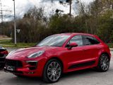 Porsche Macan 3.0 GTS/LED/ACC/Keyless/Luft/21" - Porsche: Gt2