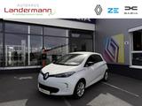 Renault ZOE LIFE LIMITED ZE 40 KAUF KAUF+RFK+PDC+NAVI - Renault ZOE in Bielefeld