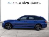 BMW M340d xDrive Touring M Sport Panorama eSitze ACC - blaue BMW M340d