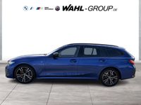 BMW M340d - Vorschau Bild 4