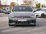 Volkswagen Golf VIII GTI Clubsport 2.0 TSI IQ.Light ParkPil - Volkswagen Golf: Cl