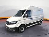 Volkswagen VW Crafter 35 2.0TDI MR HD L3H3 / Keyless Start - Volkswagen Crafter in Saarbrücken