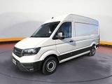 Volkswagen VW Crafter 35 2.0TDI MR HD L3H3 / Keyless Start - Volkswagen Crafter Tageszulassungen