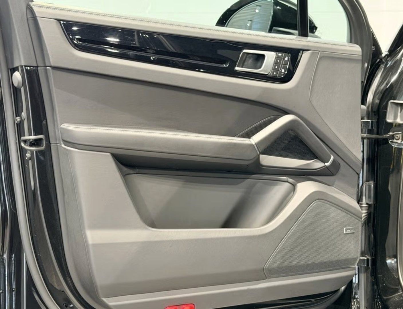 Porsche Cayenne E-Hybrid Platinum Edition 360°PANO*AHK foto 11