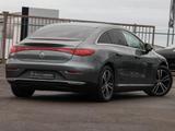 Mercedes-Benz EQE 300 Electr-Art/Pano/HAL/Burm/AHK/Distr/Memo - E-Autos