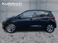 Hyundai i10 - Vorschau Bild 6