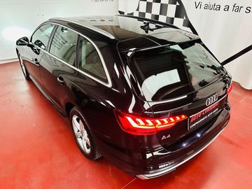 Audi A4 - 12