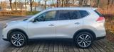 Nissan x trail 7sitzer panorama /360 Kamer... - gebrauchte Nissan X-Trail aus dem Jahr 2015