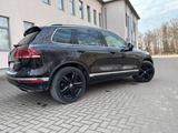 Volkswagen Touareg 3.0 V6 TDI SCR Tiptronic Executive E... - Volkswagen Touareg: Executive