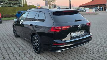 Volkswagen Golf - 3