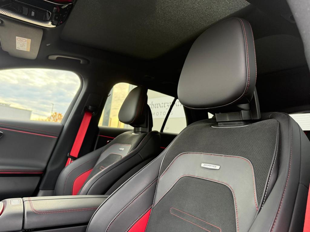 Mercedes-Benz E 53 AMG