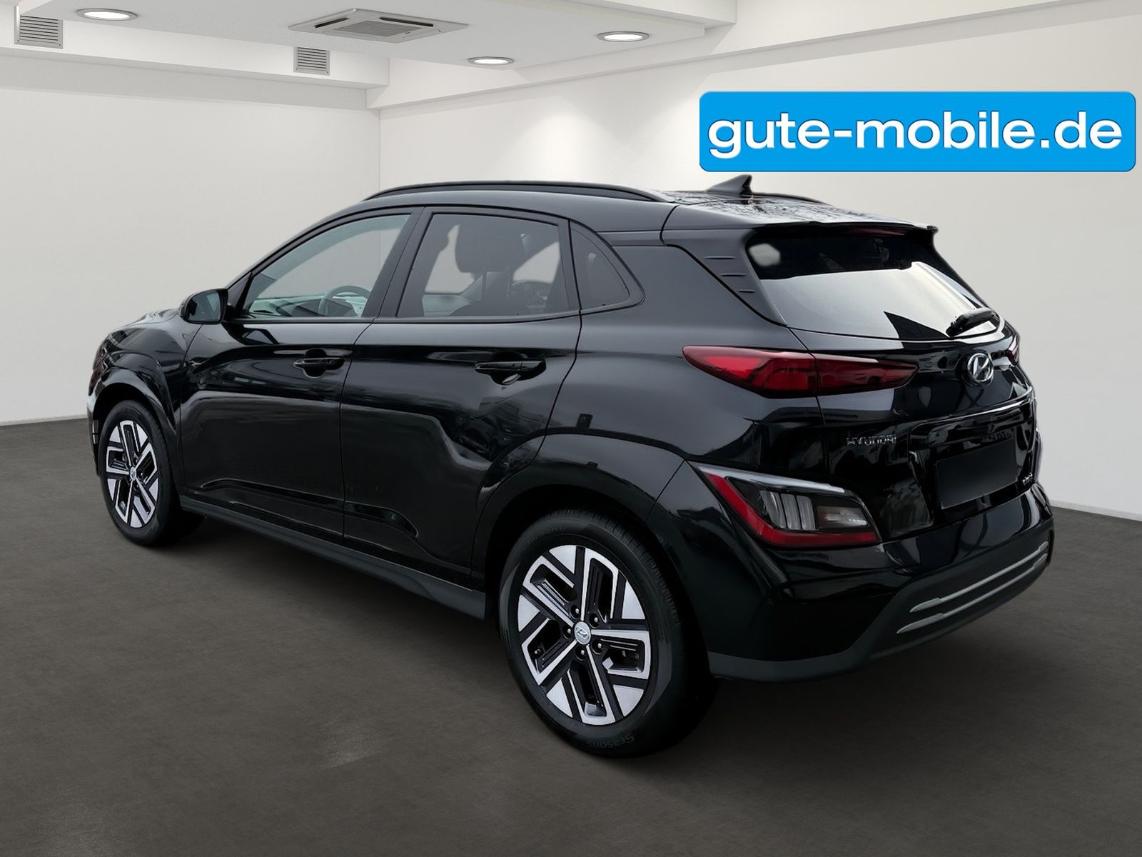 Hyundai KONA Elektro – Bild 5