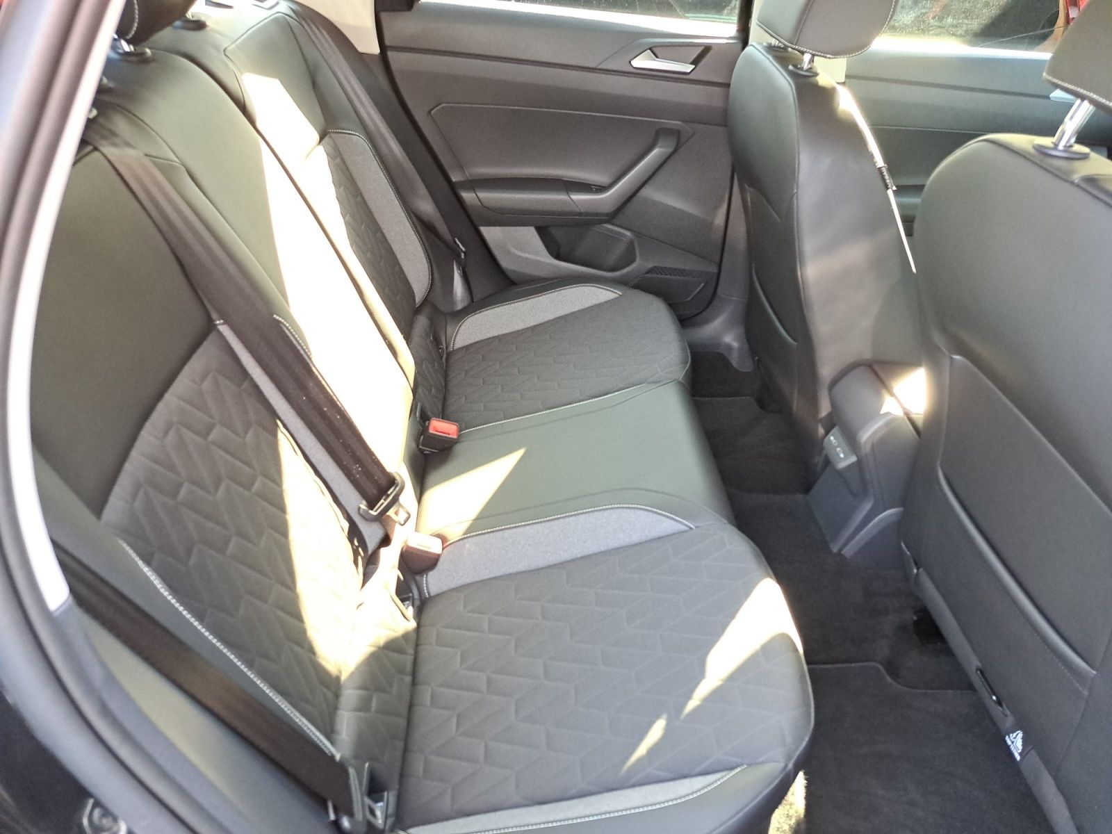 Volkswagen Taigo - Bild 14