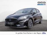 Ford FIESTA ST-LINE KAMERA NAVI ACC LENKRADHZ. LED