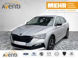 Skoda Scala Ambition LED*Sitzheizung*Apple*Tempomat - Skoda Scala in Bochum