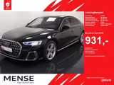 Audi A8 50 TDI quattro tiptronic |Matrix|Luft|Pano|LM