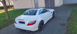 Mercedes-Benz SLK 55 AMG V8 ohne OPF  Topzustand  - Mercedes-Benz SLK 55 AMG Gebrauchtwagen