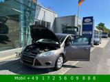 Ford Focus Lim. Trend - Ford Focus Gebrauchtwagen in Kassel