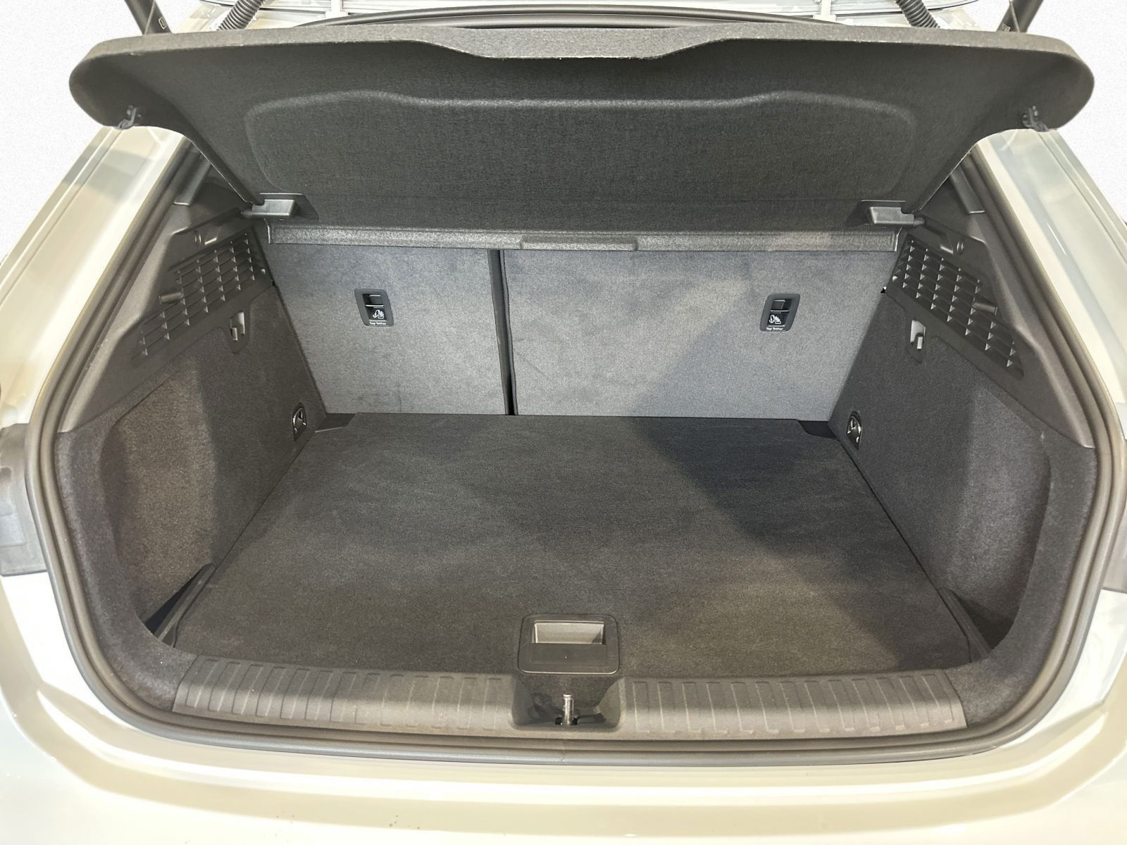 Audi A3 Sportback 40 TFSI QU S LINE PANO AHK HUD SONO foto 19