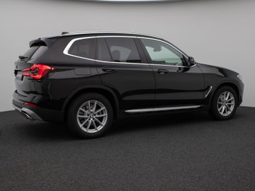Fahrzeugabbildung BMW X3 xD20d Pano. 360° DAB H/K Stop&Go Sport Alarm