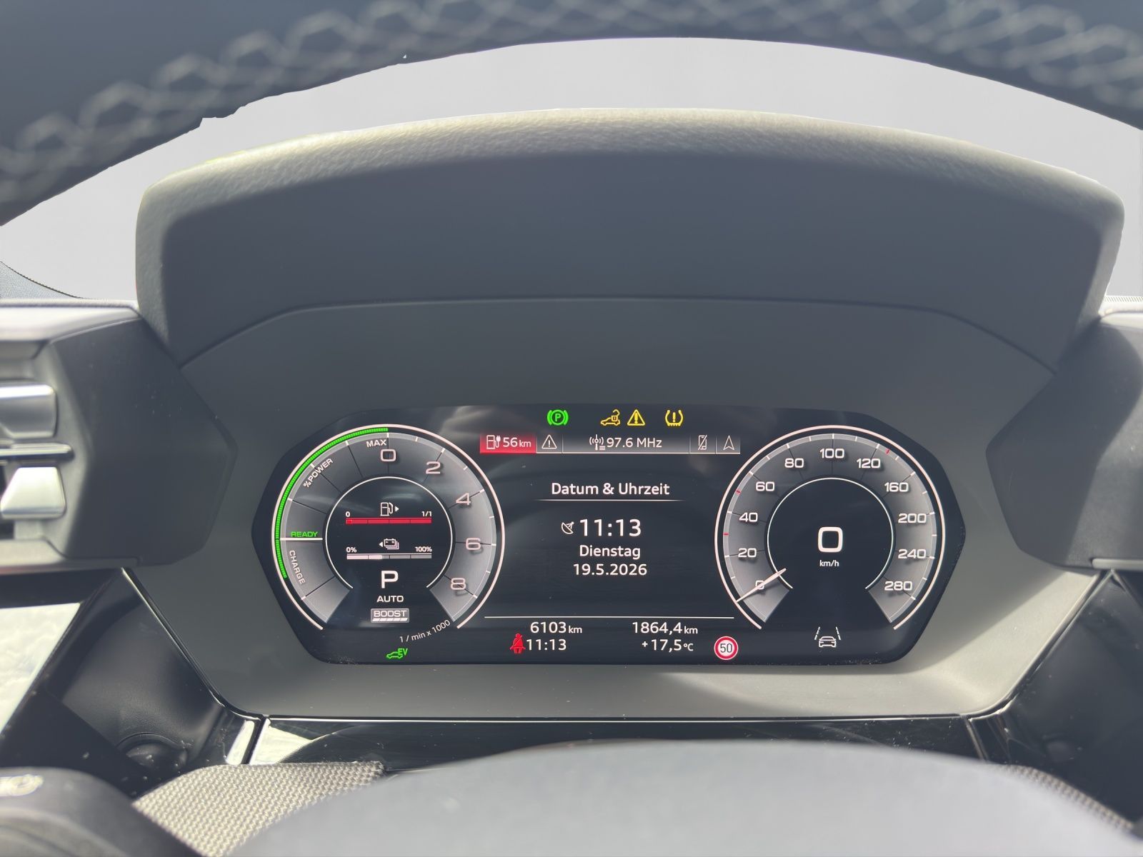 Audi A3 - Bild 11