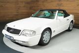 Mercedes-Benz SL 320 Cabrio | 1996 - Oldtimer: Cabrio