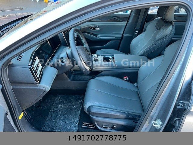 BYD SEAL