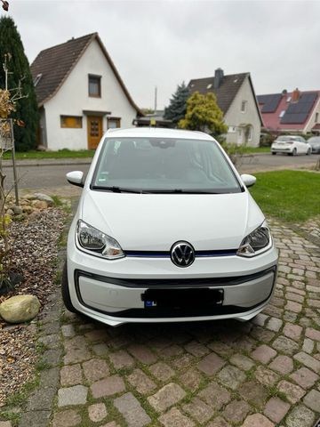 Volkswagen E Up! Move Kamera SH Klima 8 fa...