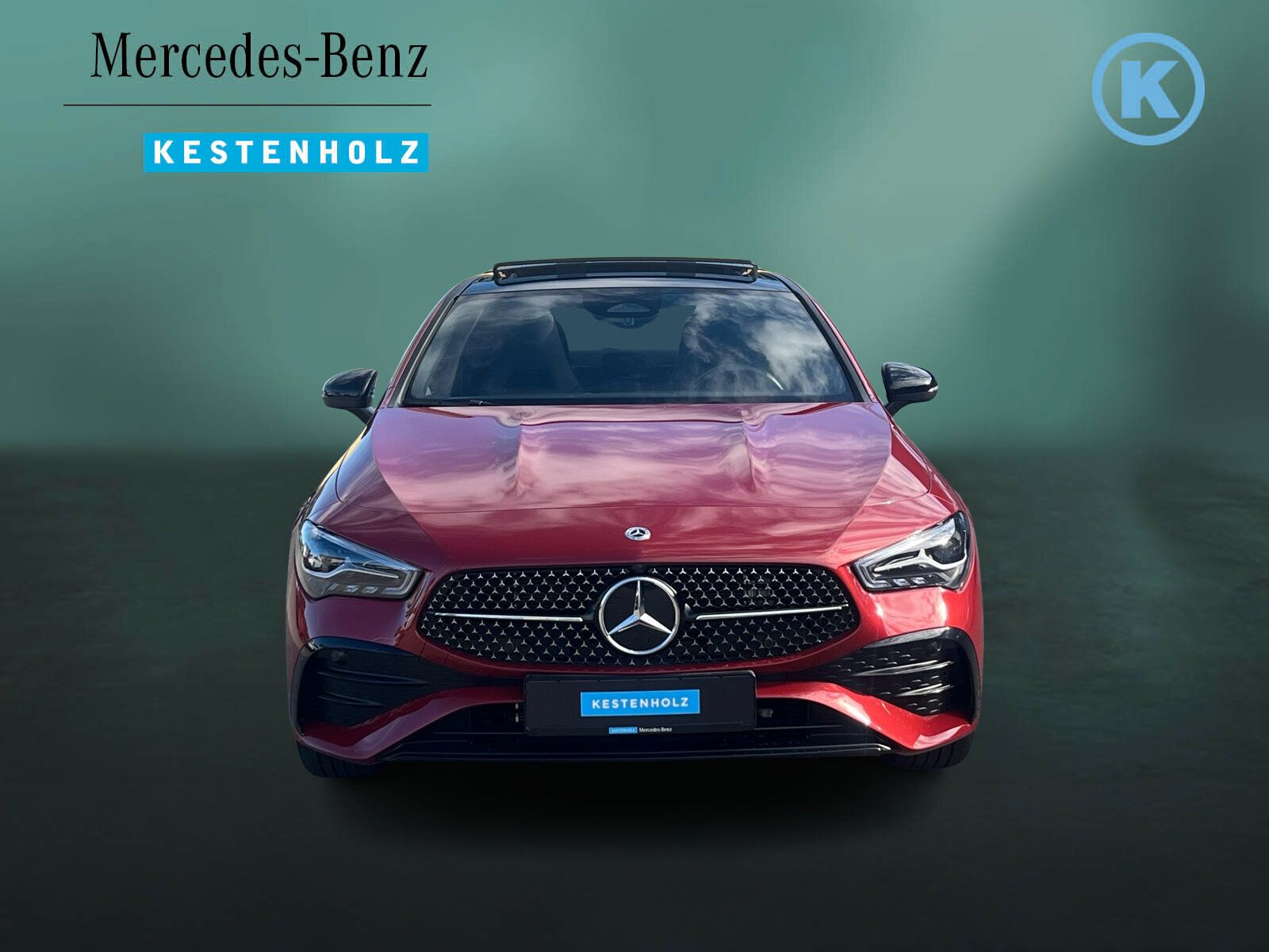 Mercedes-Benz CLA 250 e AMG*NIGHT*PANO*AHK*KAM*SHZ*VORR-DISTR imagem 2