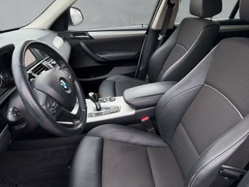 BMW X3 - 12