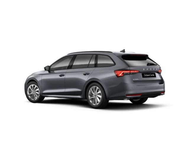 Skoda Octavia - Bild 3