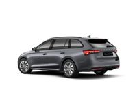 Skoda Octavia - Vorschau Bild 3
