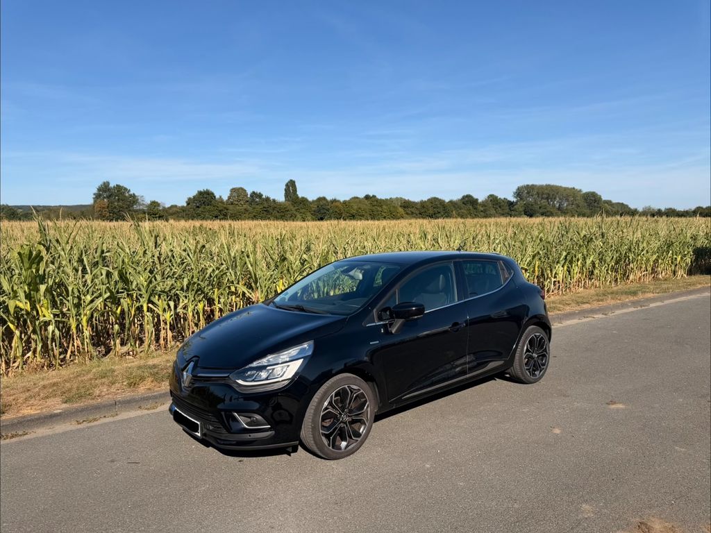 Image of Renault Clio