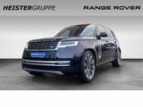 Land Rover Range Rover P530  Autobiography LWB SONDERLACK 2 - Land Rover Range Rover Tageszulassungen