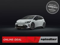 Cupra Born - Vorschau Bild 1