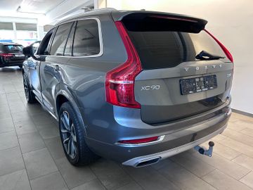 Volvo XC90 - 4