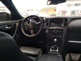 Infiniti QX70 30d S Premium S Premium - Infiniti aus 2014